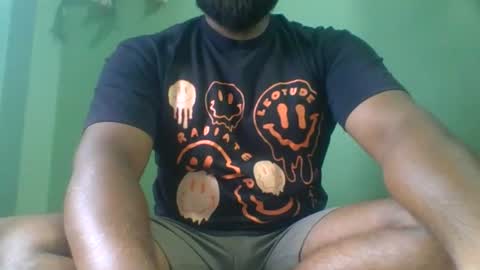 crazzy_booy online show from 07-06-26, 03:25