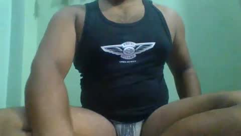 crazzy_booy online show from 07-12-26, 03:25