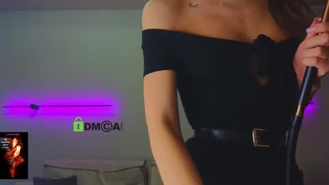 crazzy cherry online show from 12-05-25, 11:08