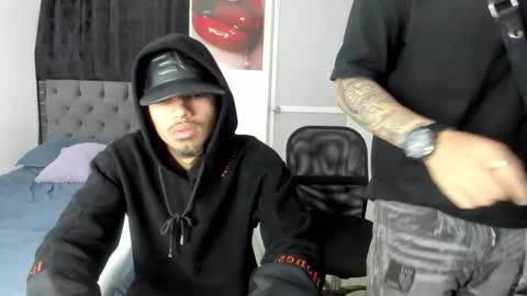 Snapshot of crazzy_master1 chatting on 04-17-26, 11:41 crazzy_master1 online show from 04-17-26, 11:41