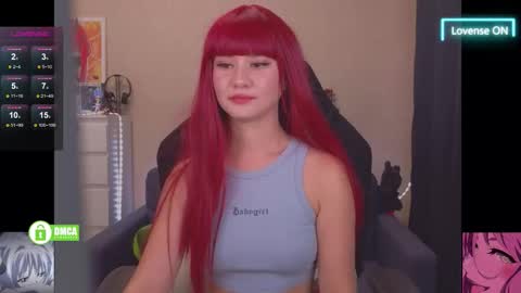 Snapshot of creammeow chatting on 09-12-25, 05:07 Alina online show from 09-12-25, 05:07