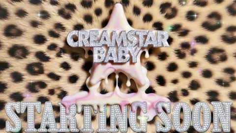 CHEETA  KITTEN online show from 05-24-26, 10:37