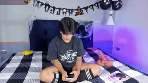 creamy_angelo online show from 10-18-25, 09:37