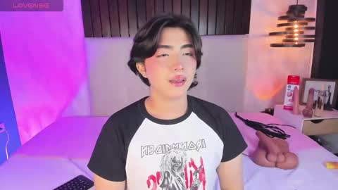 creamy_angelo online show from 01-08-26, 03:53