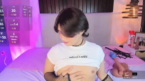 creamy_angelo online show from 01-16-26, 04:27