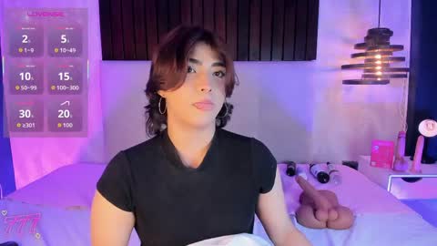 creamy_angelo online show from 04-25-26, 05:10
