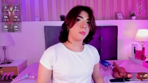 creamy_angelo online show from 07-14-26, 10:21