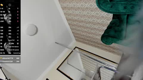 Sophie online show from 01-13-25, 10:58