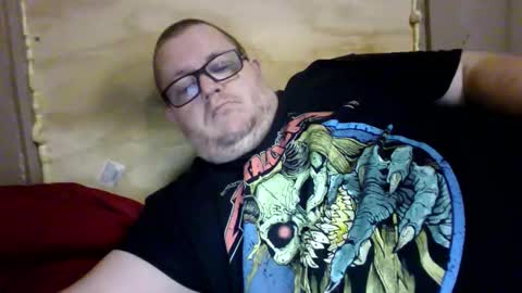 The hopeless romantic online show from 11-29-25, 10:02