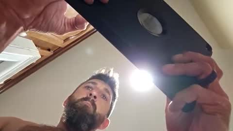 Creeksidecouple online show from 05-19-26, 08:04