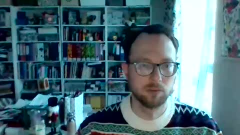 creloxp online show from 01-07-25, 07:20