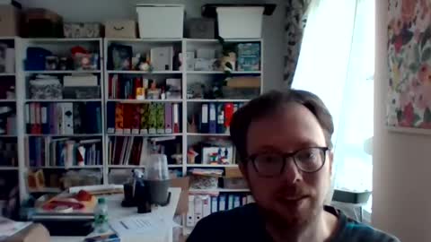 creloxp online show from 03-12-25, 11:09