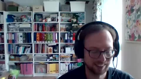 creloxp online show from 09-17-25, 08:49