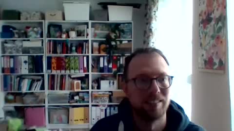 creloxp online show from 10-27-25, 12:42