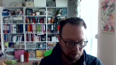 creloxp online show from 11-11-25, 08:03