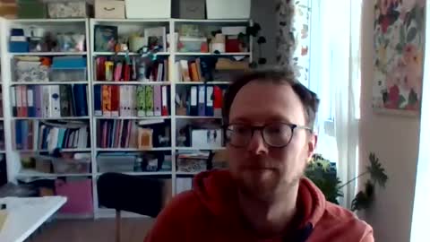 creloxp online show from 04-17-26, 09:01