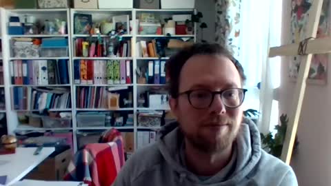 creloxp online show from 04-22-26, 09:11