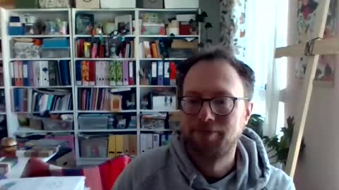 creloxp online show from 04-24-26, 06:27