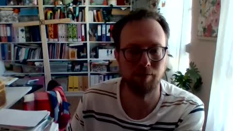 creloxp online show from 04-29-26, 09:57