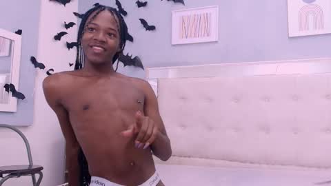 CriisBrown  online show from 11-03-25, 12:06