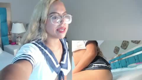 Snapshot of criistybloom chatting on 05-16-26, 01:43 CristyBloom online show from 05-16-26, 01:43