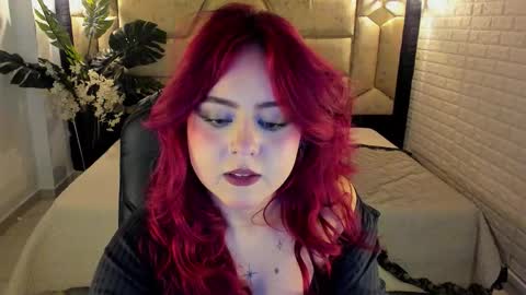 Snapshot of crimson_tati chatting on 03-11-26, 03:34 Tatiana online show from 03-11-26, 03:34