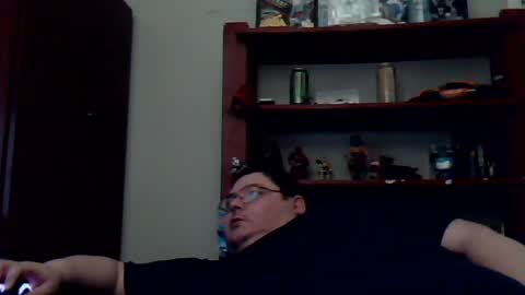 Duckie online show from 05-23-26, 07:18