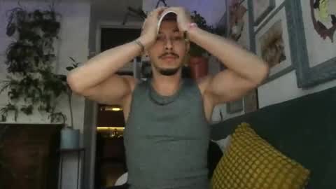 SmoothOperator online show from 11-18-25, 10:03