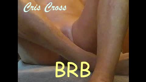 cris_cross online show from 02-14-25, 01:56