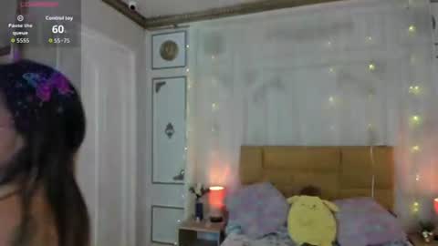 Cris Milk online show from 07-27-26, 07:21