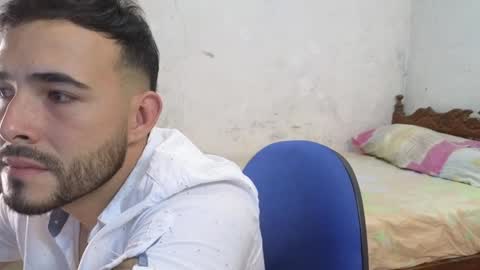 cris_simons online show from 01-26-25, 08:45