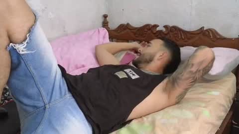 cris_simons online show from 01-31-25, 09:16