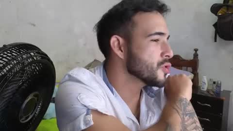 cris_simons online show from 02-26-25, 05:31