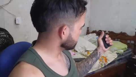 cris_simons online show from 03-07-25, 10:32