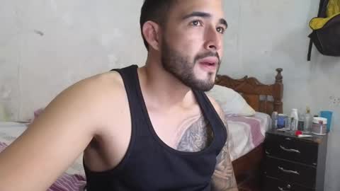 cris_simons online show from 03-09-25, 11:25