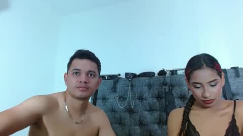 Snapshot of crisandmery chatting on 02-27-25, 03:37 CRISANDMERY online show from 02-27-25, 03:37