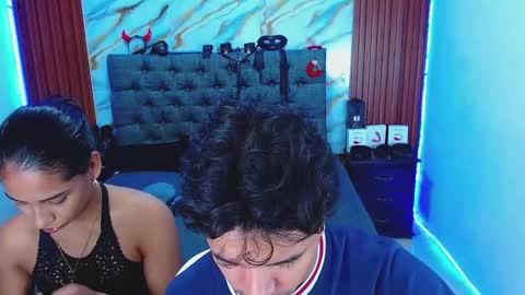 CRISANDMERY online show from 04-29-26, 04:05