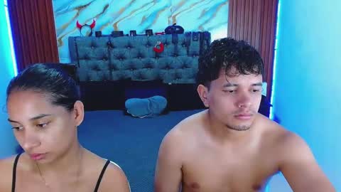 CRISANDMERY online show from 05-28-26, 04:21