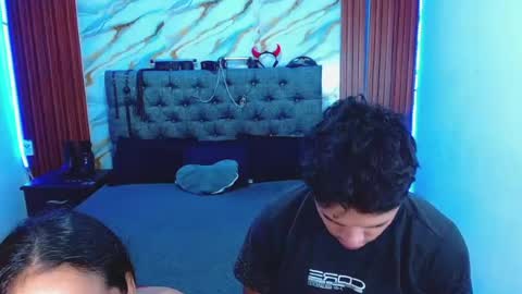 CRISANDMERY online show from 07-22-26, 06:27