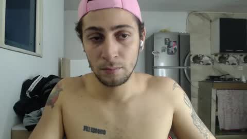 criscamiloo online show from 06-03-26, 03:53