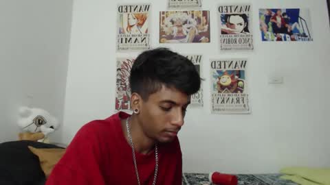 criscamiloo online show from 06-03-26, 10:26