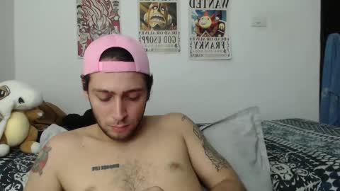 criscamiloo online show from 06-06-26, 12:05