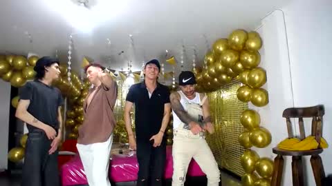 crismens online show from 12-15-24, 03:13