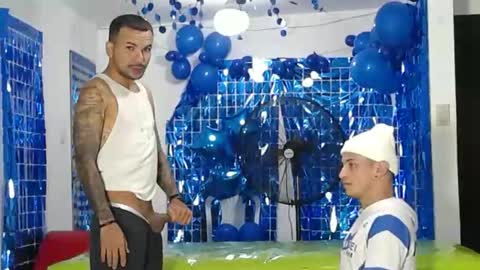 crismens online show from 12-31-24, 02:47