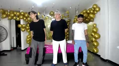 crismens online show from 01-07-25, 02:20