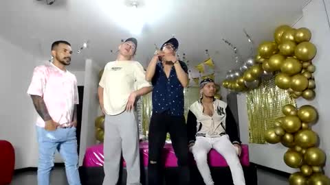 crismens online show from 01-20-25, 03:04