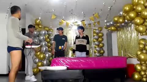 crismens online show from 01-26-25, 03:17