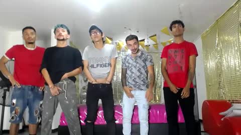 crismens online show from 02-25-25, 03:20