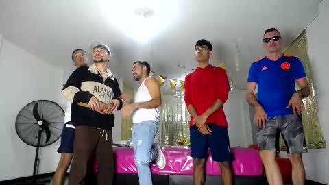 crismens online show from 03-02-25, 03:24