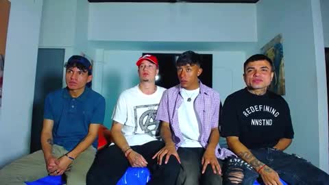 crismens online show from 09-11-25, 05:57